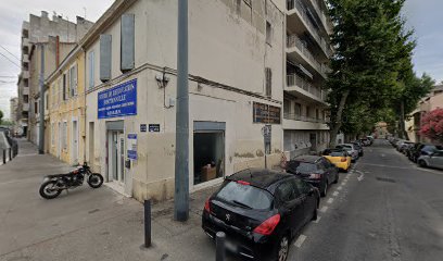 Centre De Reeducation Fonctionnelle