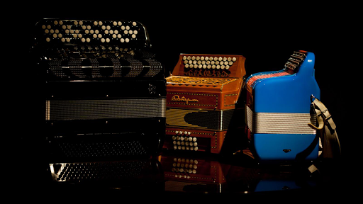 Jérémy accordéon