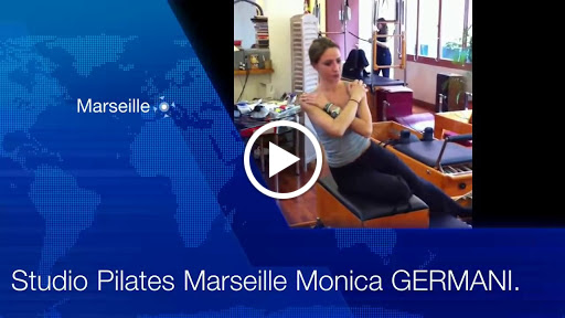 Pilates Marseille - Harmonie du Corps