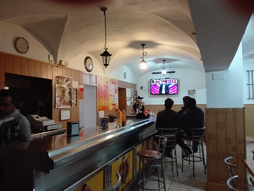 Bar - Restaurante - Estambul Doner - Kebab