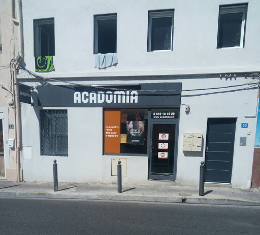 Acadomia - Centre de soutien scolaire Marseille Electriciens (12e)