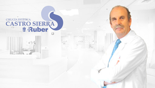 Dr Castro Sierra | Cirujano plástico - Rinoplastia Madrid