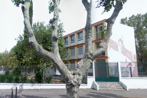 Collège Stéphane Mallarmé