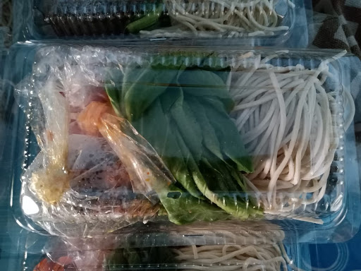 Warung Makan Bakso-Mie Ayam-Soto "Suzan"