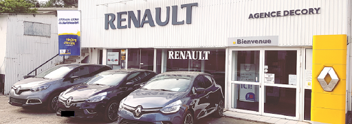 Renault Decory A.