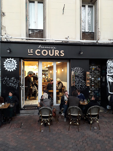 Brasserie Le Cours