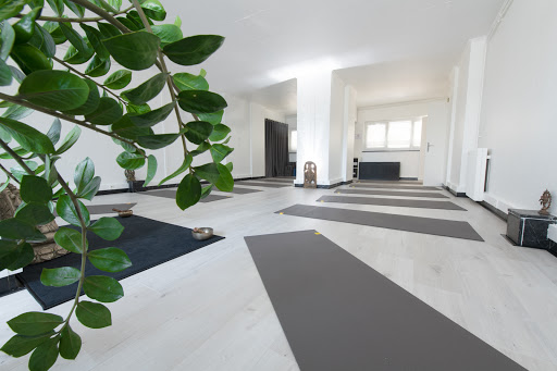 Académie de Yoga - Yoga à Marseille