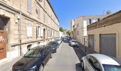 Escalade dans les Calanques - Marseille