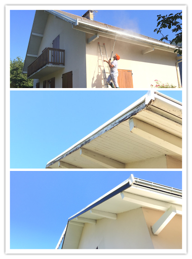 MARSEILLE COUVREUR | Réparation de toiture - Nettoyage - Traitement anti-mousse - Peinture - Urgence 24/7