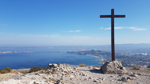 Croix De Marseilleveyre