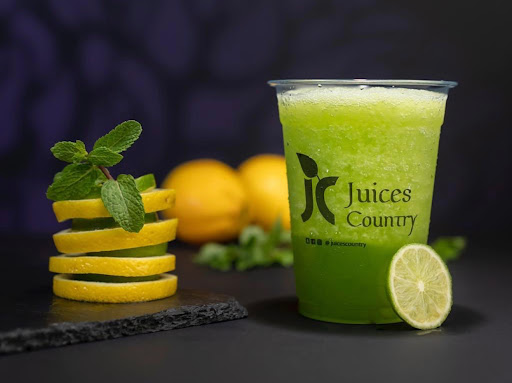 Juices Country 7 جوس كانتري