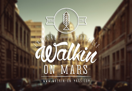WalkinOnMars