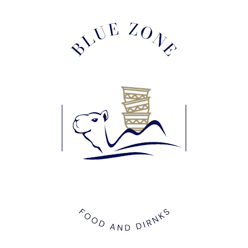 Blue Zone , food & drinks بلوزون