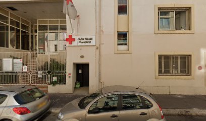 Ifsi Croix Rouge