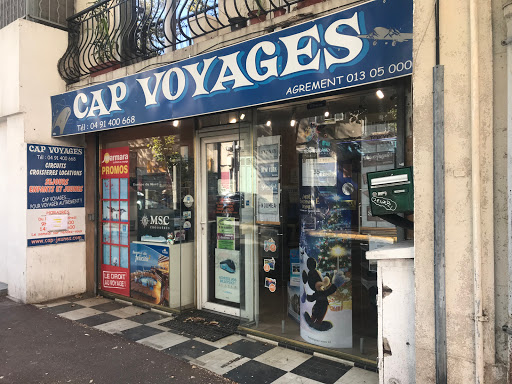 Cap Voyages