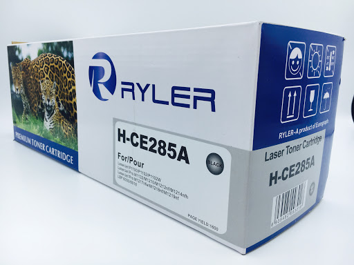 Ryler Toner Cartridge - Wholesale & Retail