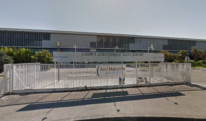 Club Universitaire Marseille Saint Jérôme (C.U.M.)