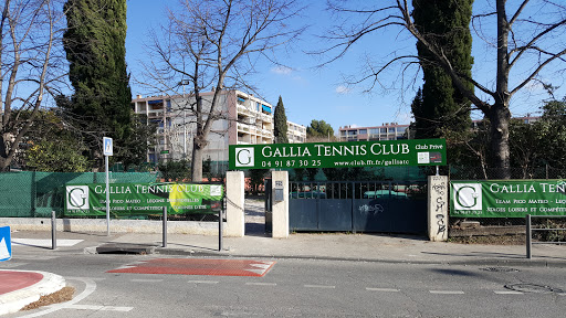 Gallia Tennis Club