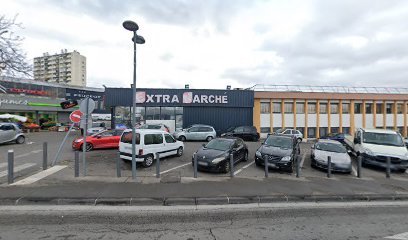 Extra Marché