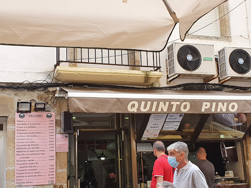 Bar Quinto Pino