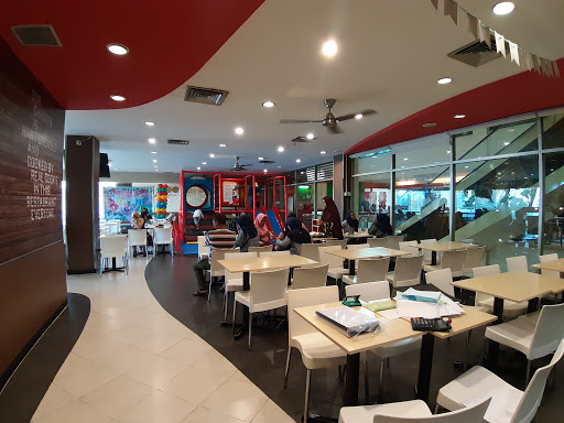 KFC Cibubur Plaza