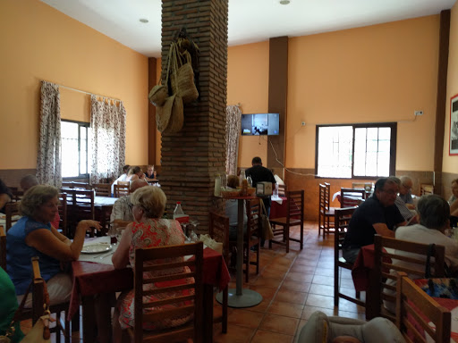 Restaurante Cristobal