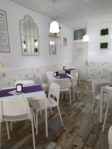 Cafeteria La Ermita