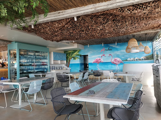 Aruba Gastrolounge