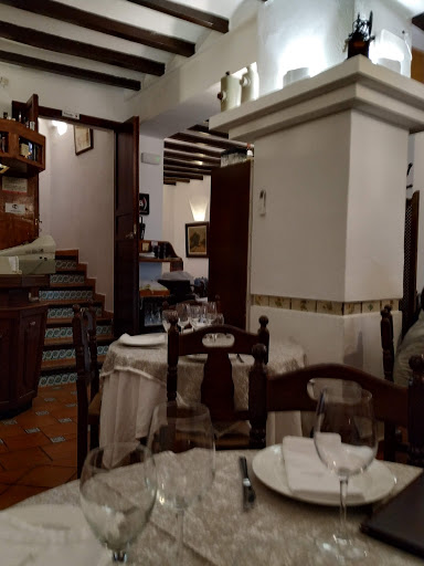 Restaurante Pizzeria Duomo