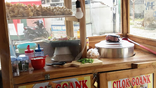 Cilok Goang K5 Food