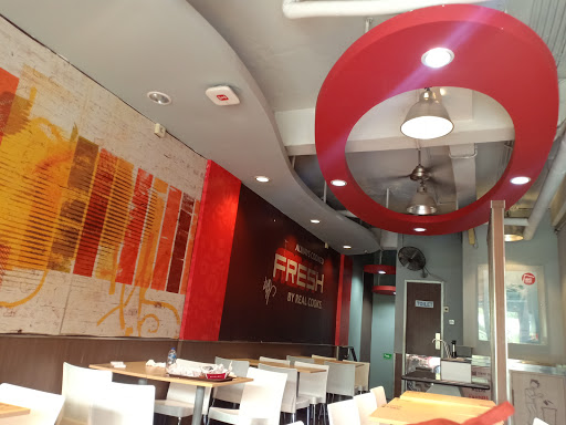 KFC Bogor Indah Plaza