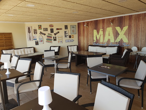 Max Restaurant