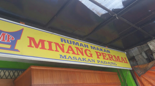 RM. Minang Permai