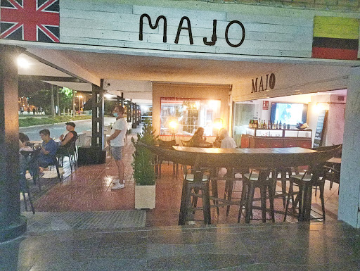 Cafe Majo