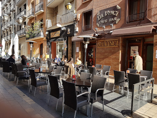 Restaurante da Vinci