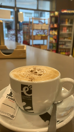 Café La Tienda