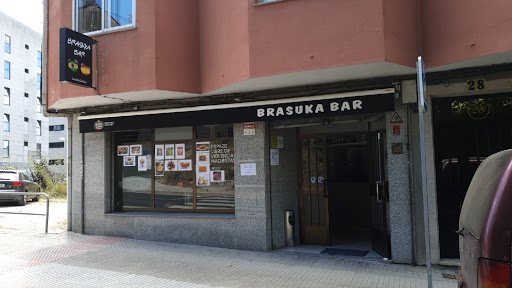 Brasuka Bar