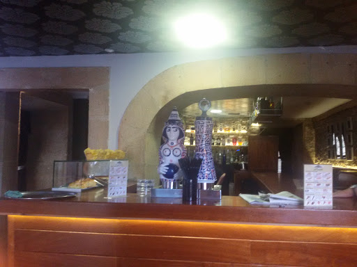 El Santiagues Cafe Bar