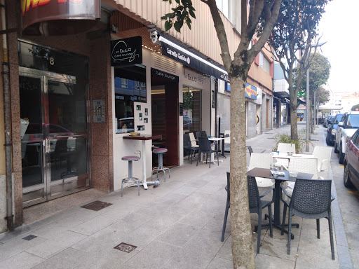 Ad gelo Café Lounge