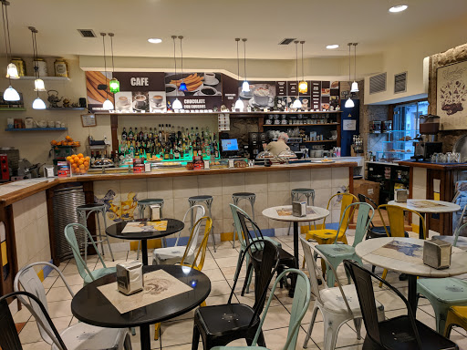 Cafe Iacobus