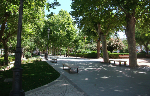 Alameda Park