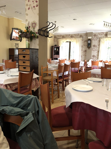 Restaurante La Pinada