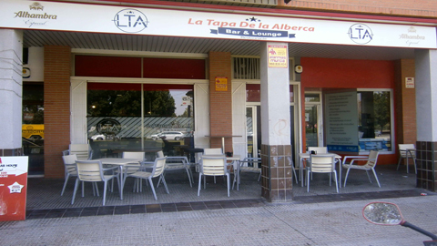 Bar Restaurante LaTapa de la Alberca