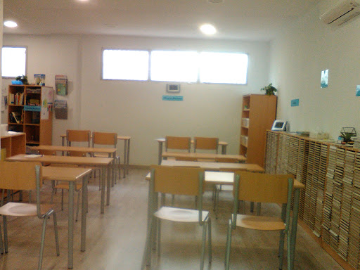 Centro Kumon de Matemáticas, Lectura e Inglés