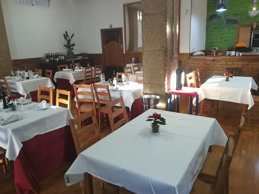 Restaurante D'Santi - Santiago el Mayor
