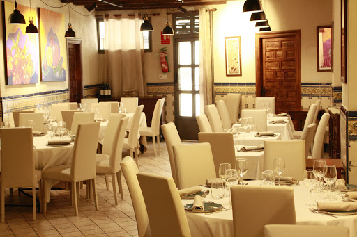 Restaurante Casa Pacoche
