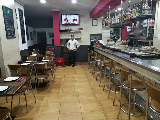 Café-Bar Dos Jotas