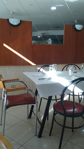 Cafetería Tudela III