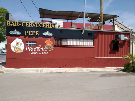 Restaurante Pizzeria Pepe