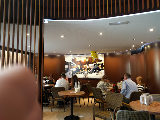 Café del Arco